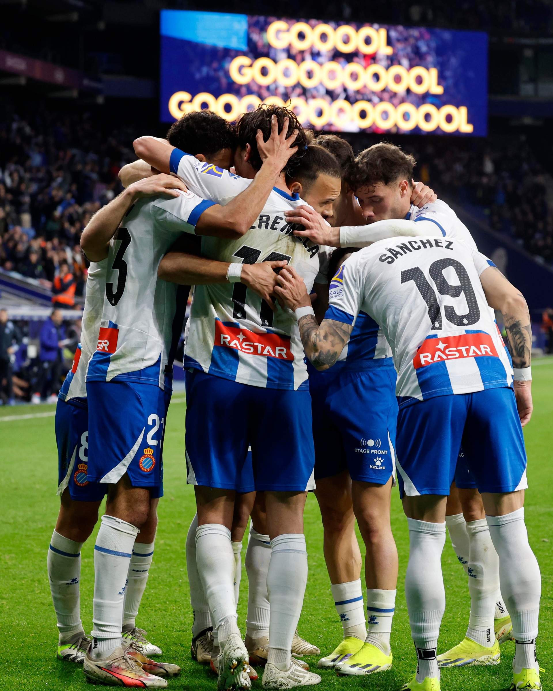 La Sala Beckett denuncia amenazas de muerte tras la polémica con el Espanyol