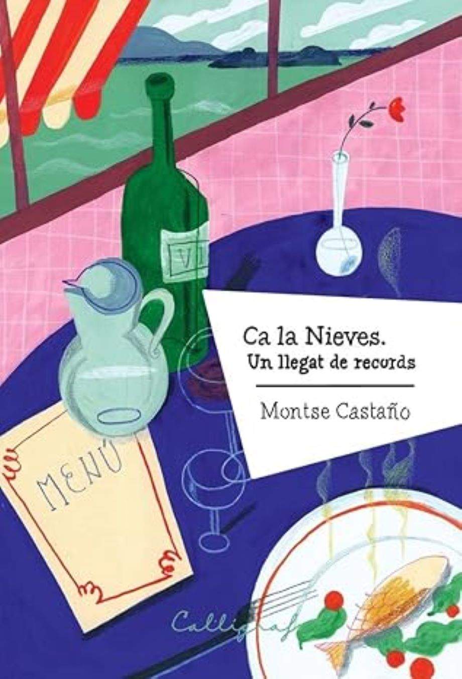 Cuina fàcil a l'abast de tothom amb aquests llibres gastronòmics plens d'històries i receptes