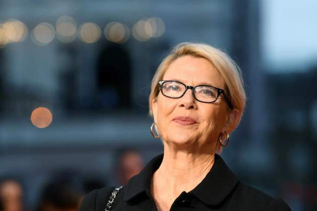 annette bening