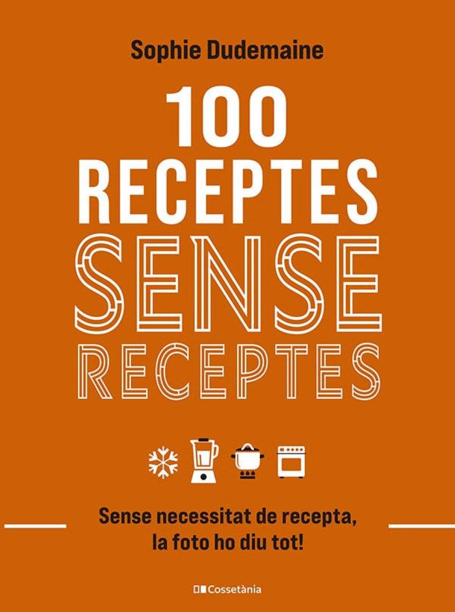 Cuina fàcil a l'abast de tothom amb aquests llibres gastronòmics plens d'històries i receptes