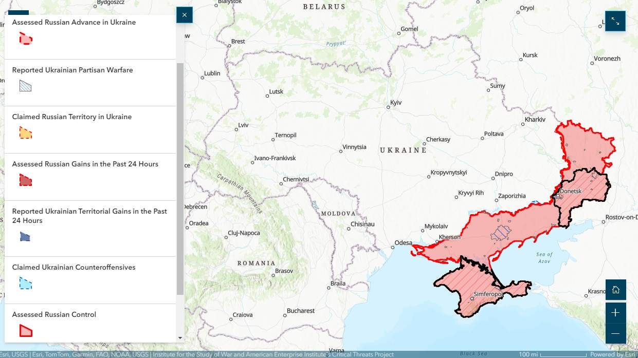 mapa ucraina mapa ucraina