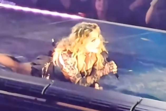 Madonna - Instagram Madonna - Instagram