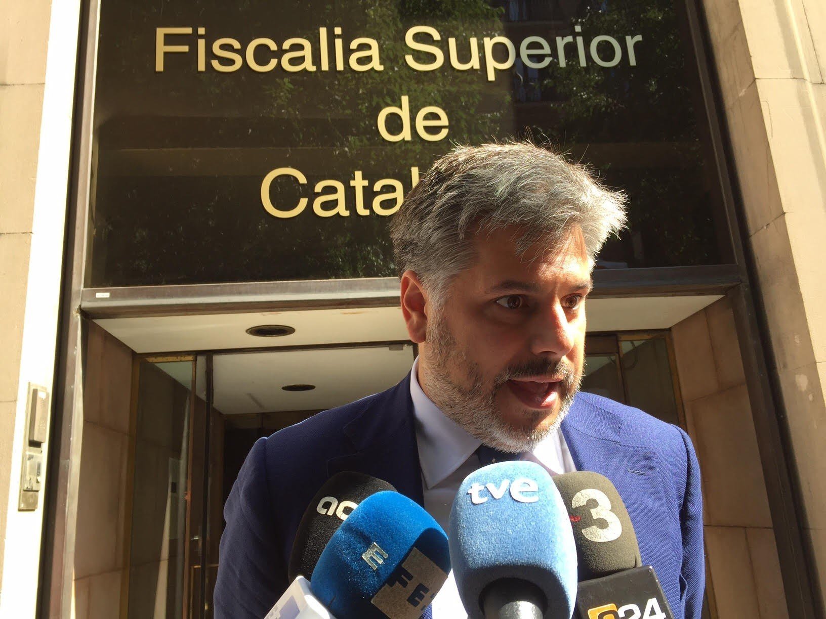 Batet anuncia accions legals si es perllonga l'article 155