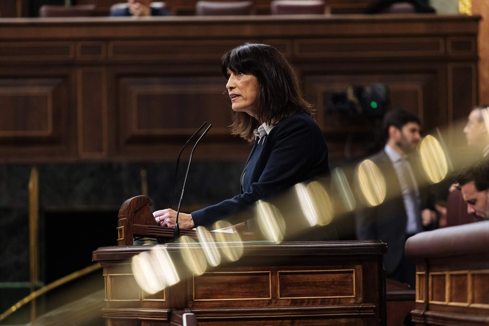 Junts se opone a la creación de la Agencia Estatal de Salud Pública porque invade competencias