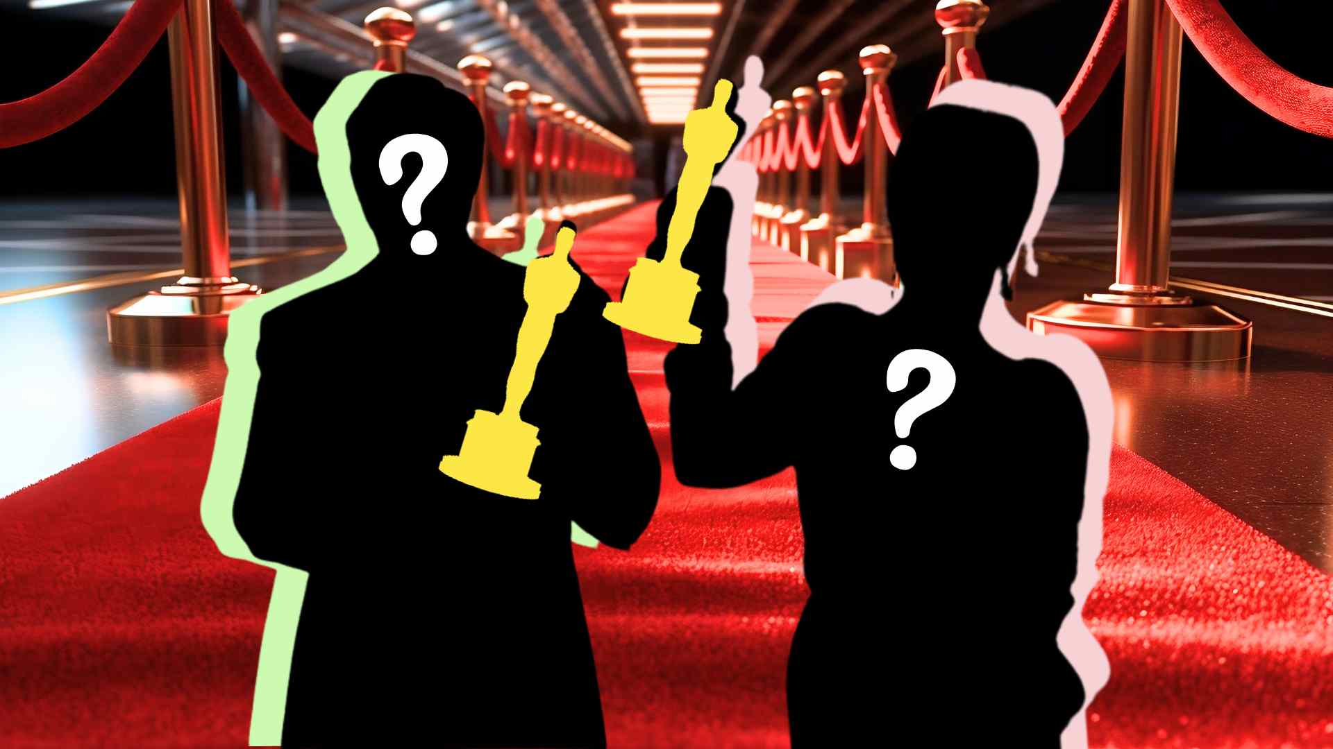 Aquests són el millor actor i millor actriu de la història dels Oscars segons la IA, hi estàs d'acord?
