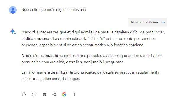 pregunta pregunta