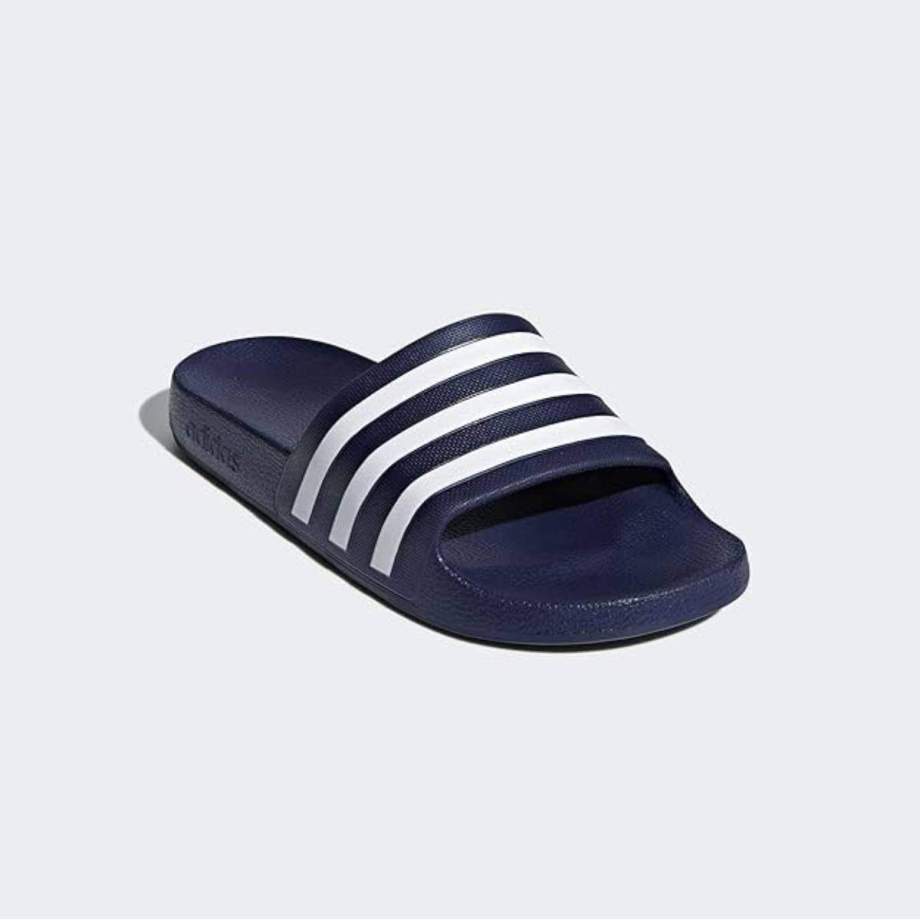 Adilette Aqua Slides / Amazon