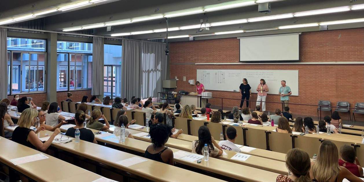 oposiciones estabilitzacio generalidad