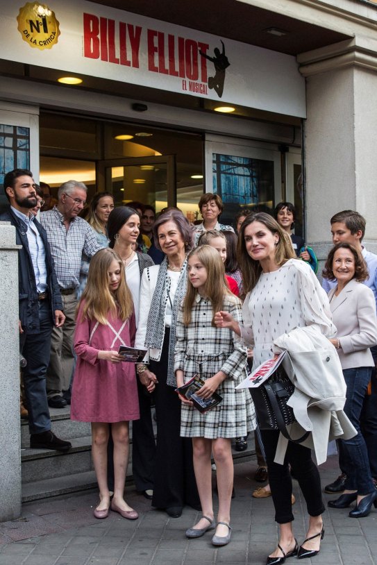 LETICIA SOFÍA TEATRO EFE 3