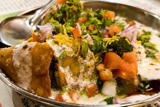 Restaurant Desi Galli / Foto: Un Delicioso Mundo Restaurant Desi Galli / Foto: Un Delicioso Mundo