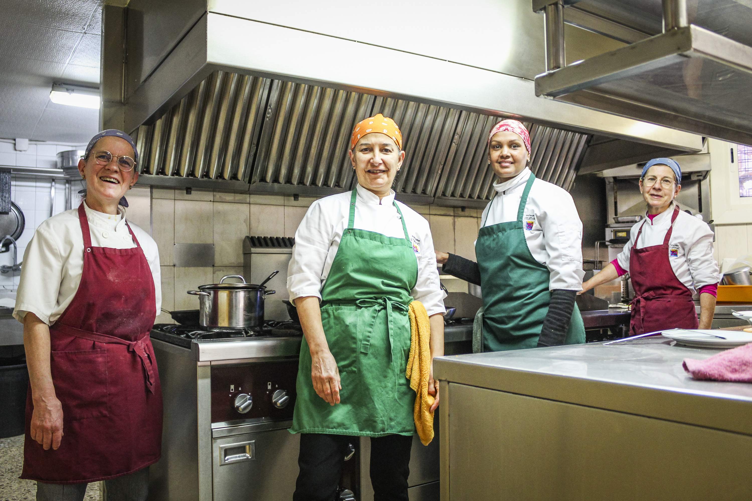 L'Estanc: el restaurant de carretera del Pirineu on tastaràs el millor esmorzar de forquilla