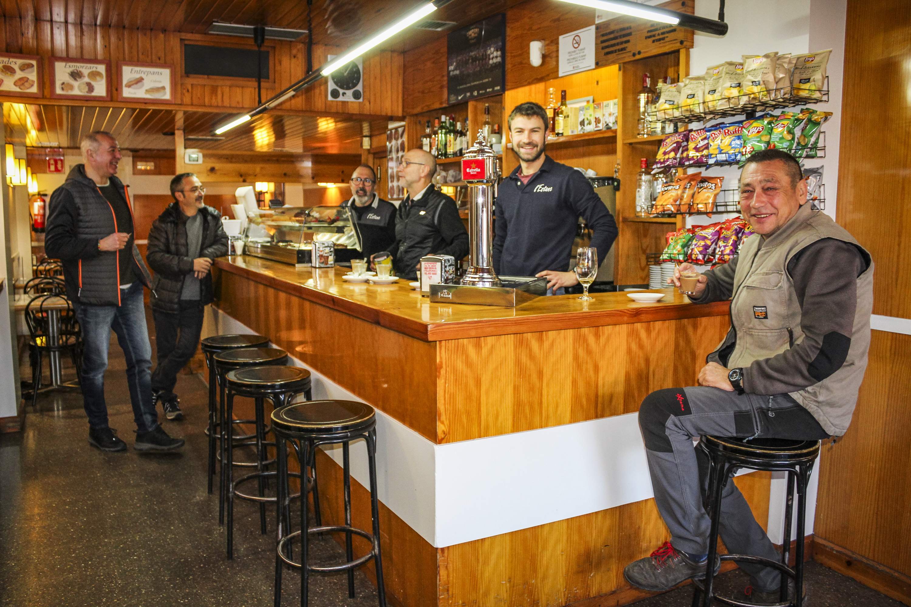 On menjar bé a l'Alt Urgell: els millors restaurants de la comarca que són aposta segura