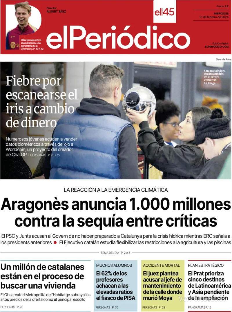 El Periódico El Periódico