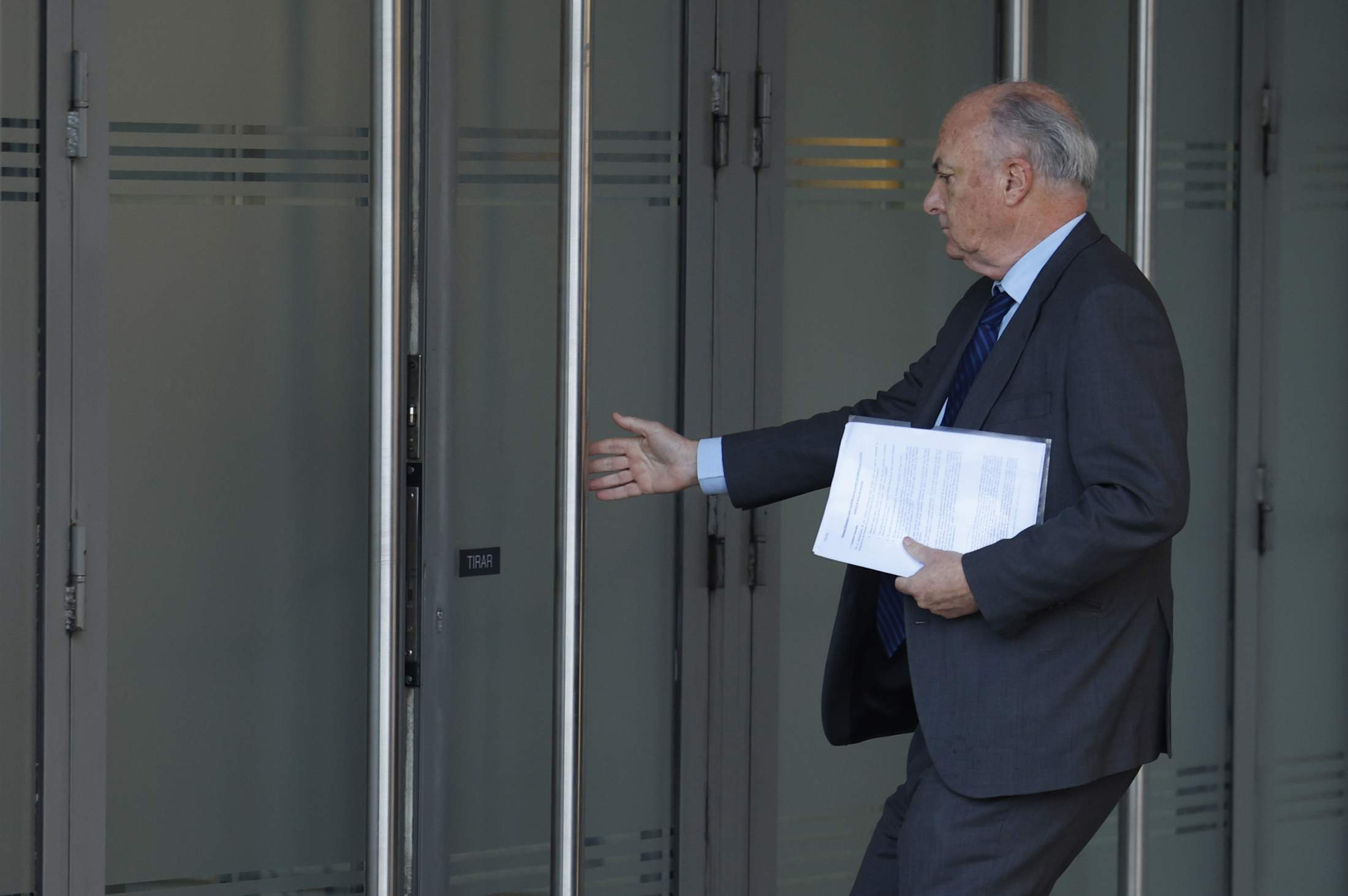 García-Castellón supervisa la investigación de la Fiscalía Europea en el caso de Begoña Gómez