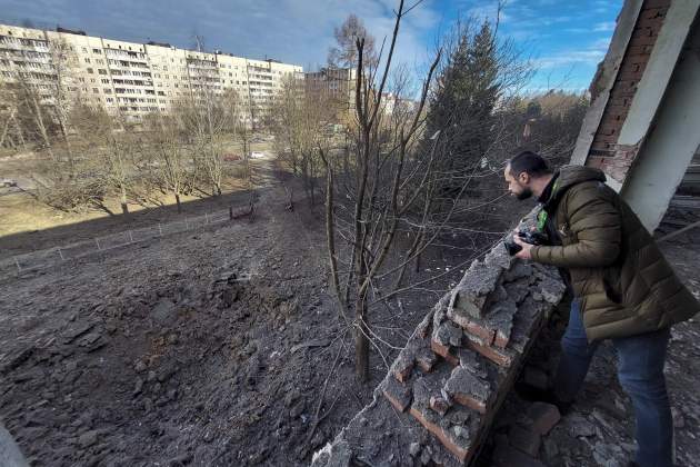 lviv bombardeo efe lviv bombardeo efe