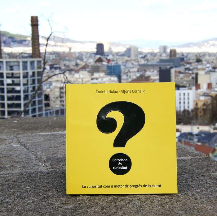 portada libro barcelona curiosidad foto ajbcn portada libro barcelona curiosidad foto ajbcn
