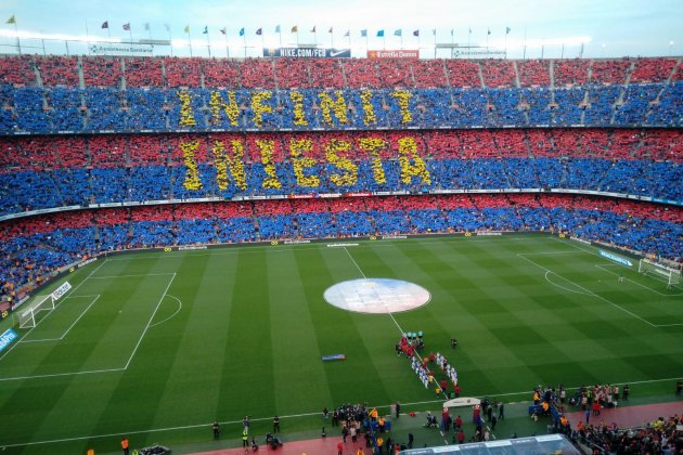Mosaico Iniesta Aleix