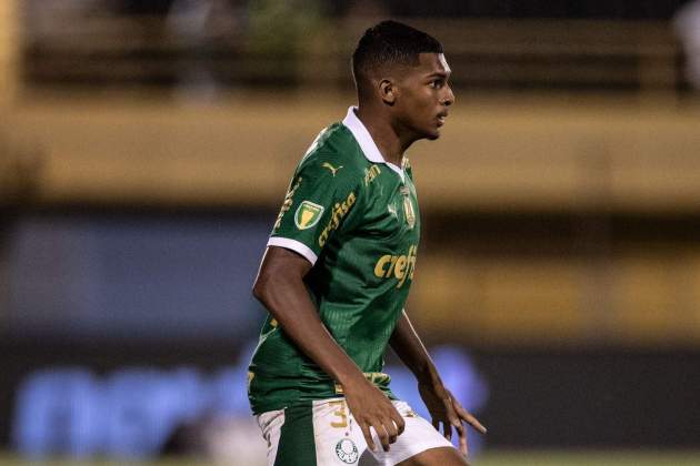 Luis Guilherme Palmeiras / Foto: @guilhermelira06 Luis Guilherme Palmeiras / Foto: @guilhermelira06