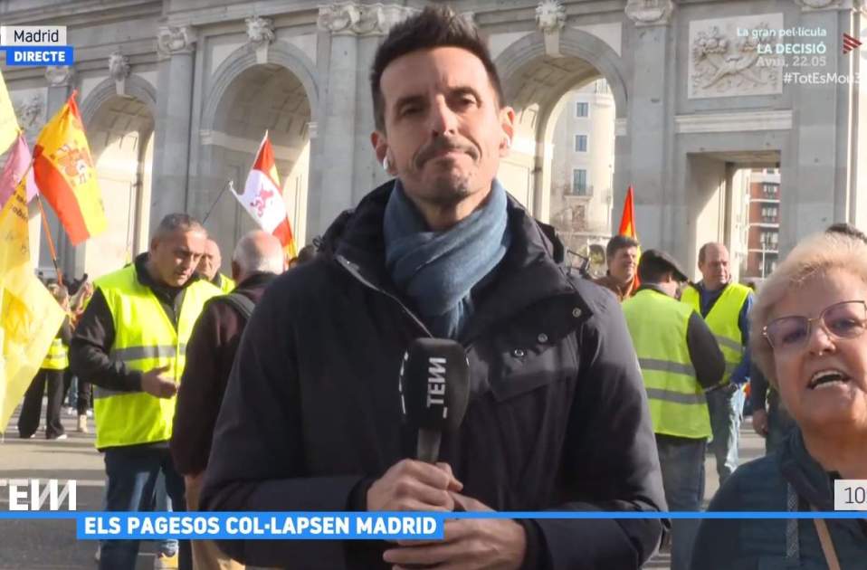 Catalanòfoba amb Jordi Gil, TV3 Catalanòfoba amb Jordi Gil, TV3