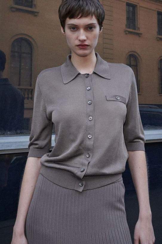Top de H&M Top de H&M