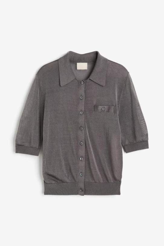 Top de H&M Top de H&M