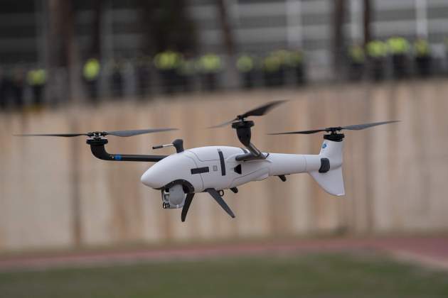 Drones Mossos 8