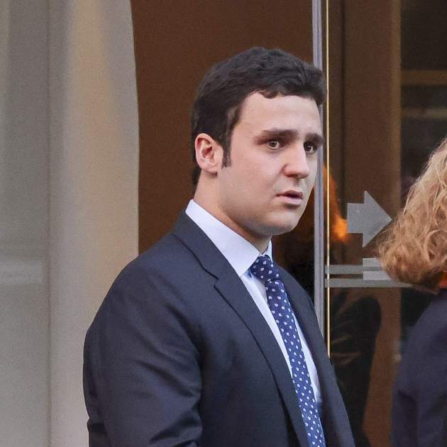 Froilan GTRES Froilan GTRES