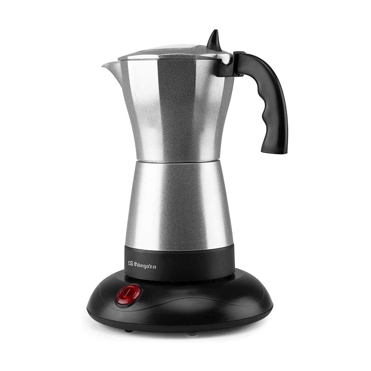 Te explicamos los secretos de la cafetera automática italiana top que se vende ahora en Amazon