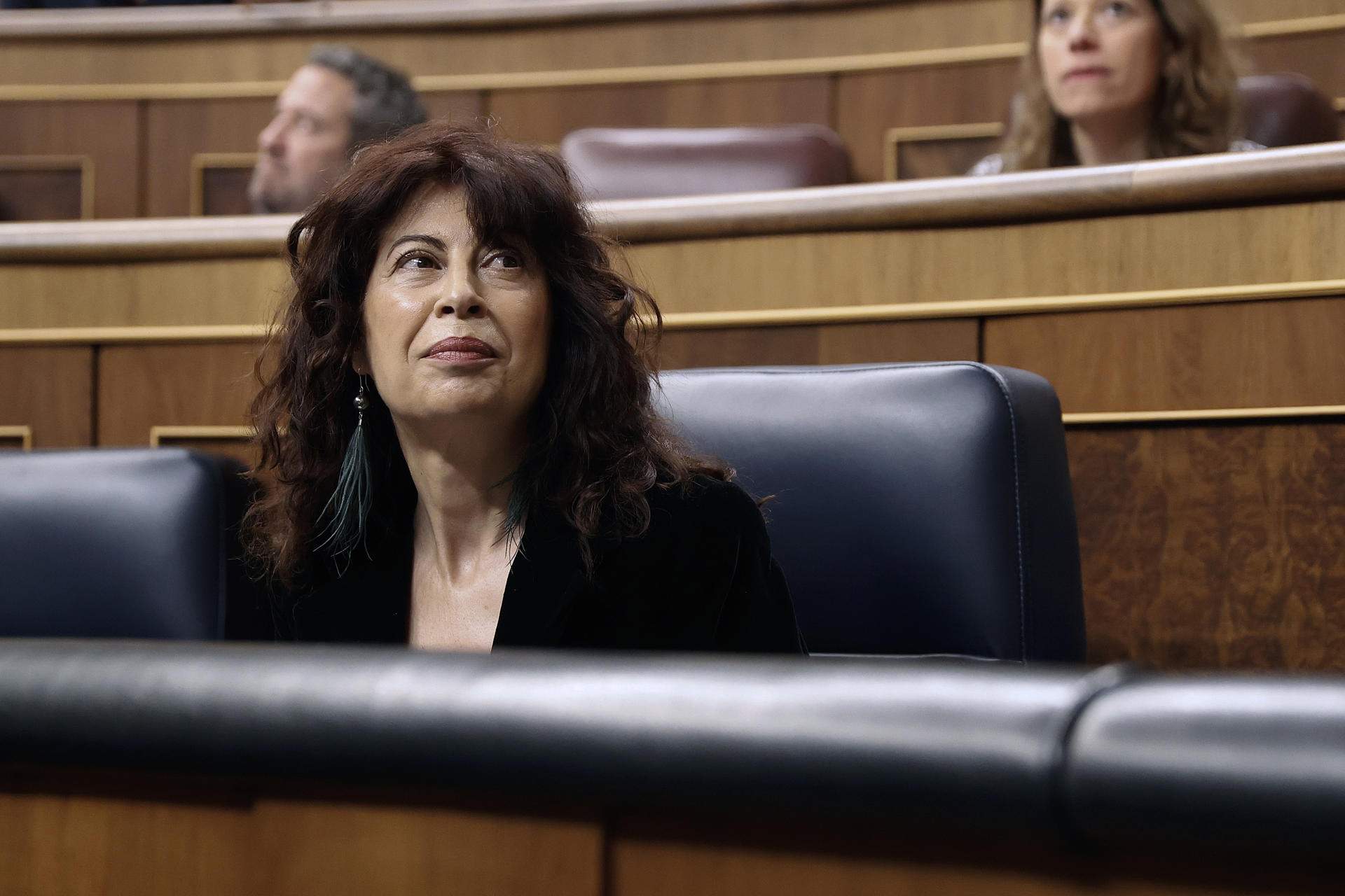 La llei espanyola de paritat supera el primer obstacle al Congrés dels Diputats