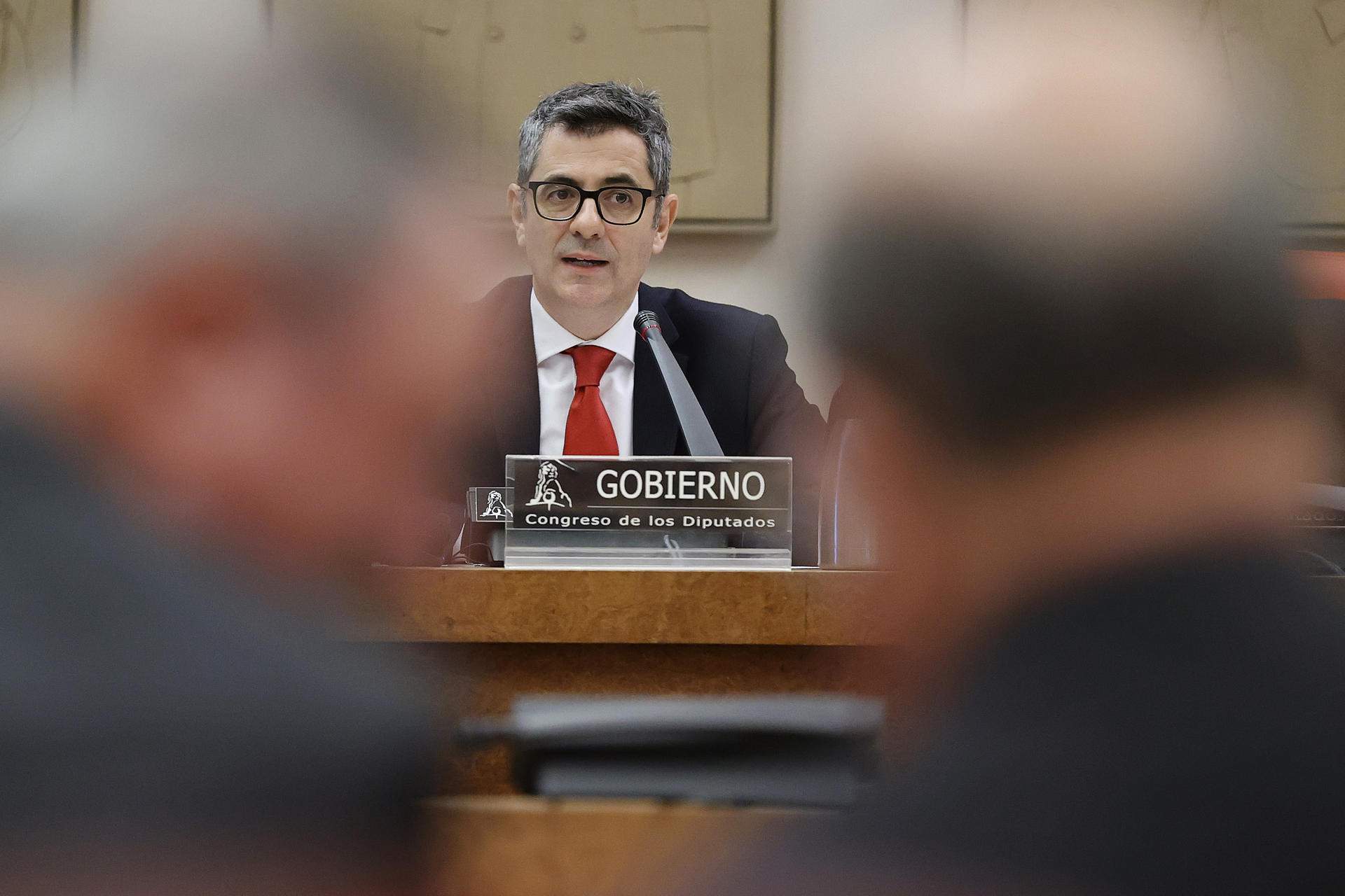 La Moncloa treu pit amb la Fiscalia del Suprem sobre Puigdemont: “No hi va haver terrorisme”