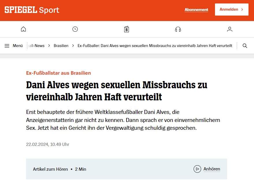 der spiegle alves1 der spiegle alves1