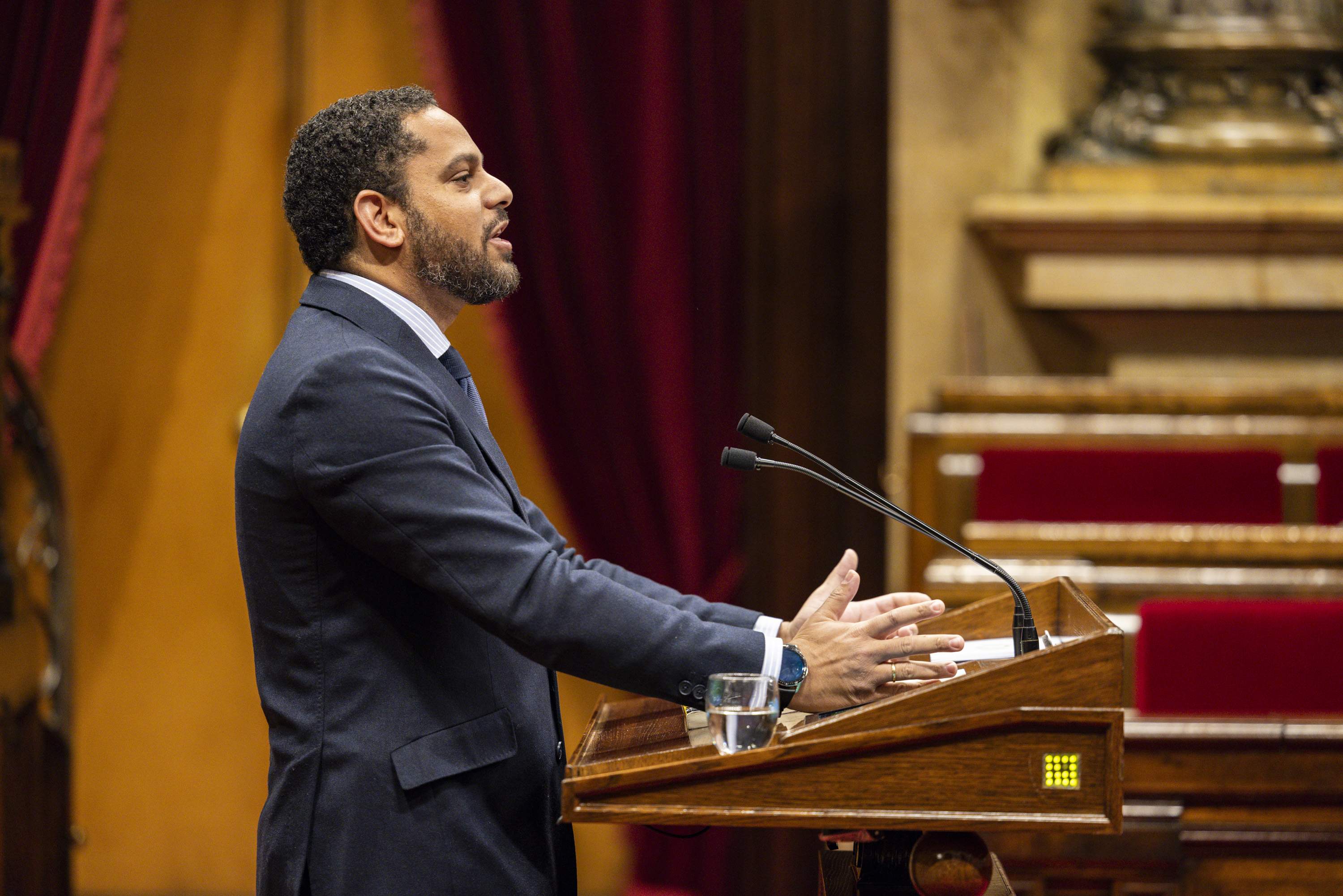 La Junta Electoral obliga a una organización juvenil a incluir Vox en un debate para el 12-M