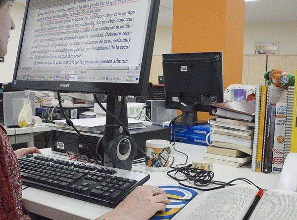 El SEF y Coremsa Formación se unen por la digitalización de los trabajadores murcianos