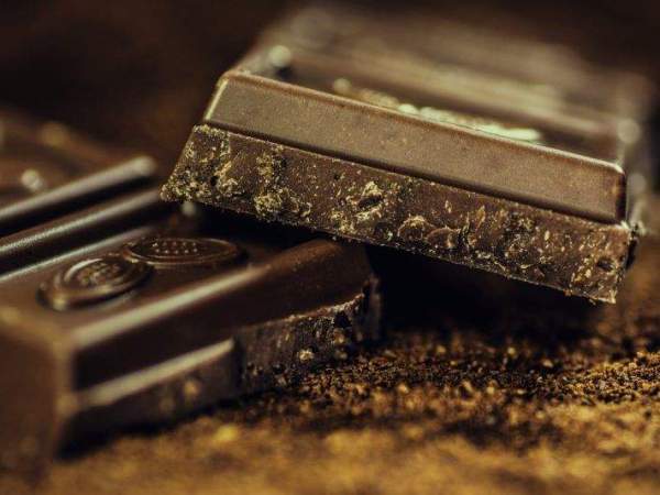Chocolate Chocolate