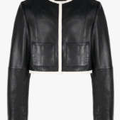 Jaqueta de Zara Jaqueta de Zara