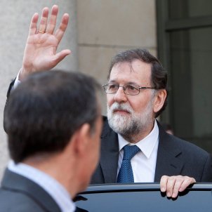 Mariano Rajoy EFE Mariano Rajoy EFE
