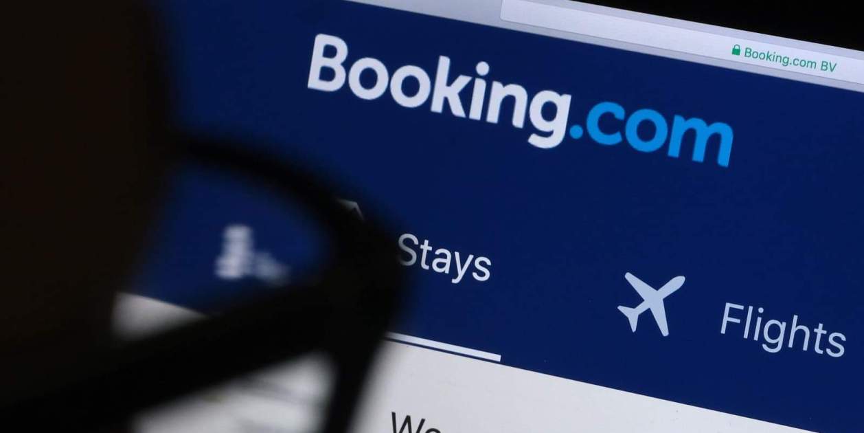 plataforma online booking viatges