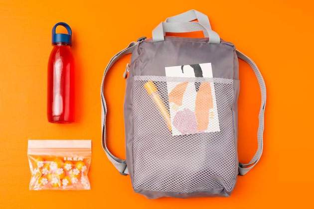 Mochila PIVRING Mochila PIVRING