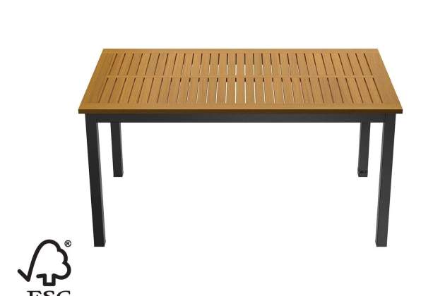 Mesa de Lidl Mesa de Lidl