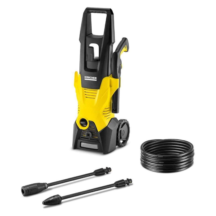 KÄRCHER Hidrolimpiadora K 3 KÄRCHER Hidrolimpiadora K 3