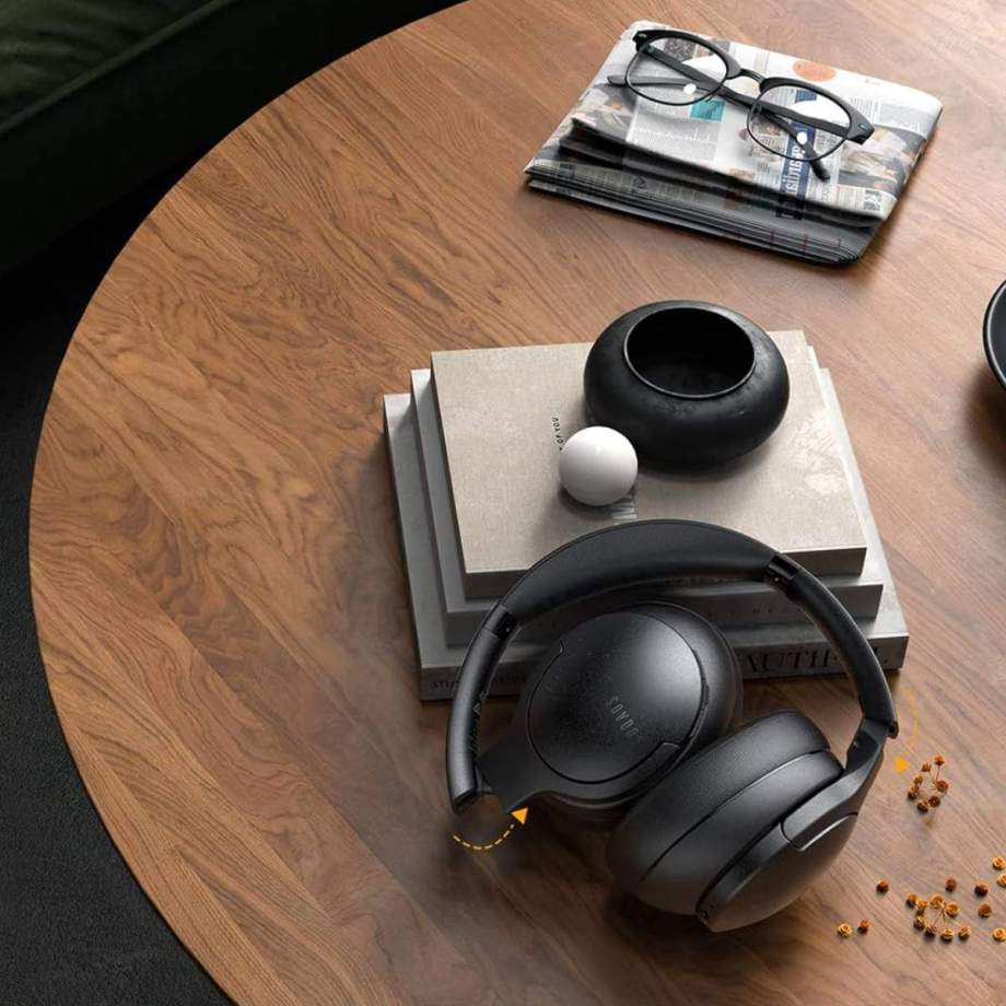 Auriculares inalámbricos DOQAUS Auriculares inalámbricos DOQAUS