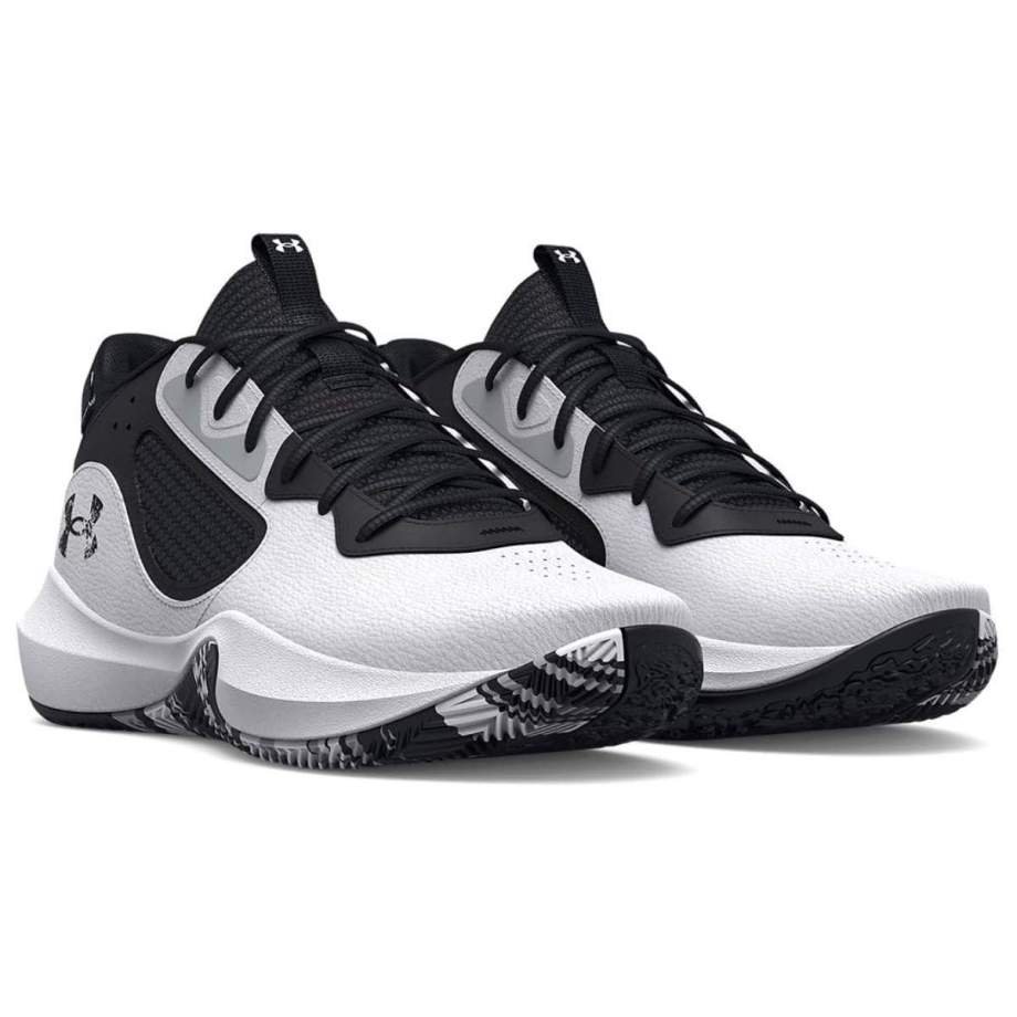 Under Armour UA Lockdown 6 Under Armour UA Lockdown 6