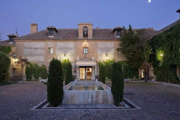 parador|paradero de almagro parador|paradero de almagro