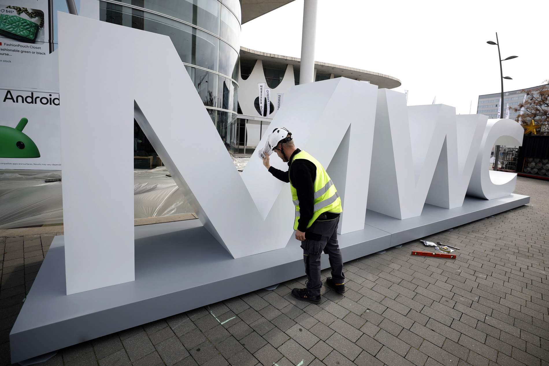 Napptilus Tech Labs presenta en el MWC el seu ecosistema d'empreses emergents