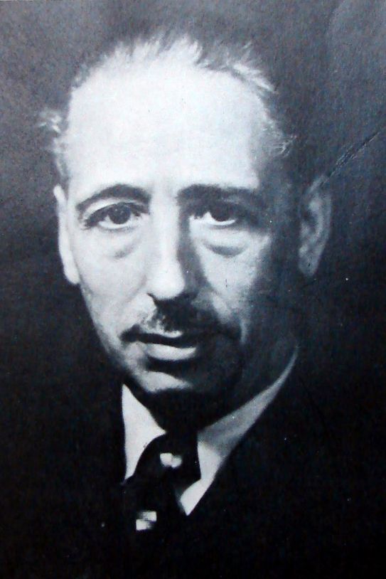 Lluís Companys. Presidente de la Generalitat (1936 1940)