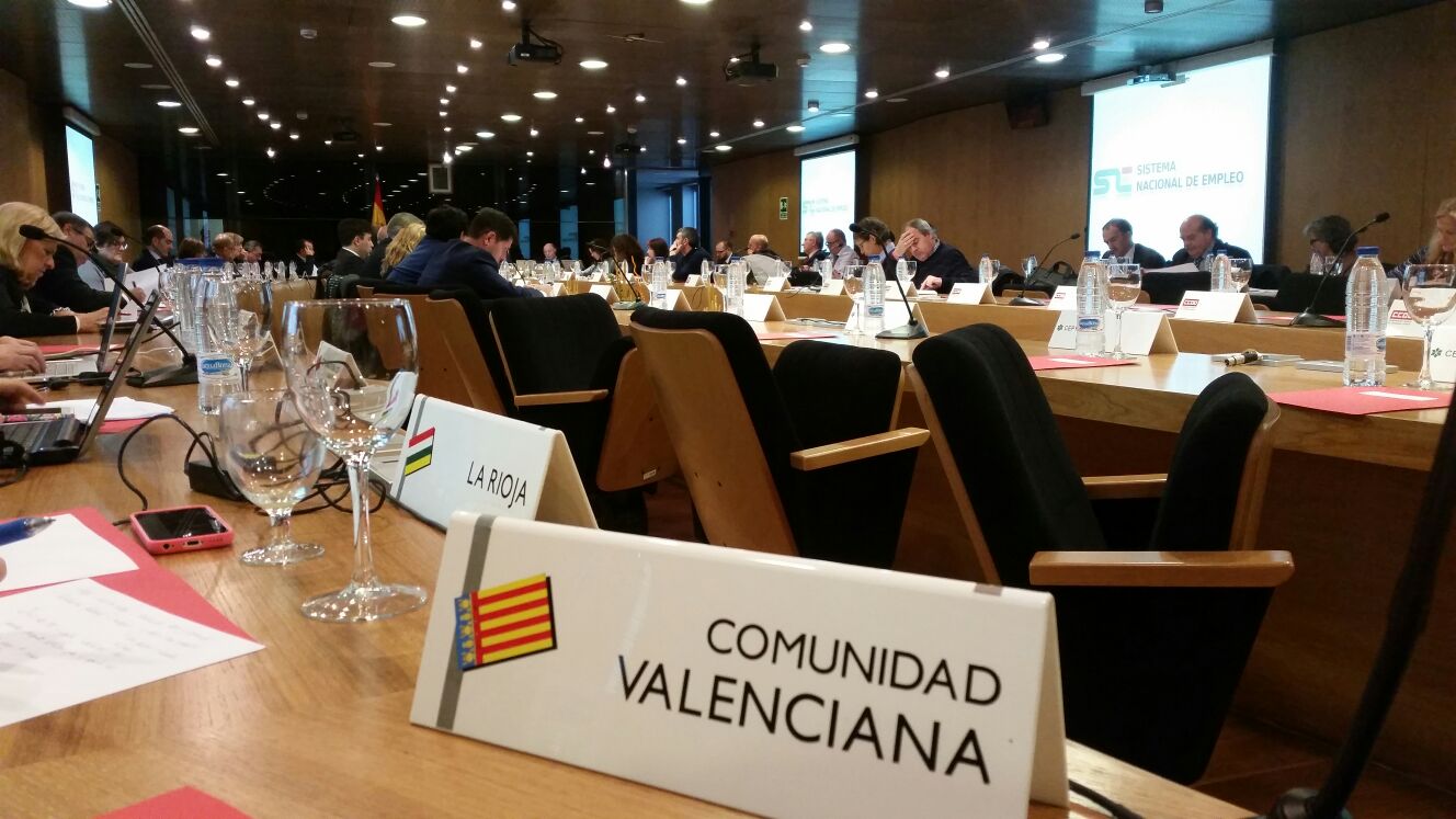 L'Estat ignora el finançament valencià als pressupostos de 2018