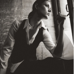 Negro elegante Negro elegante