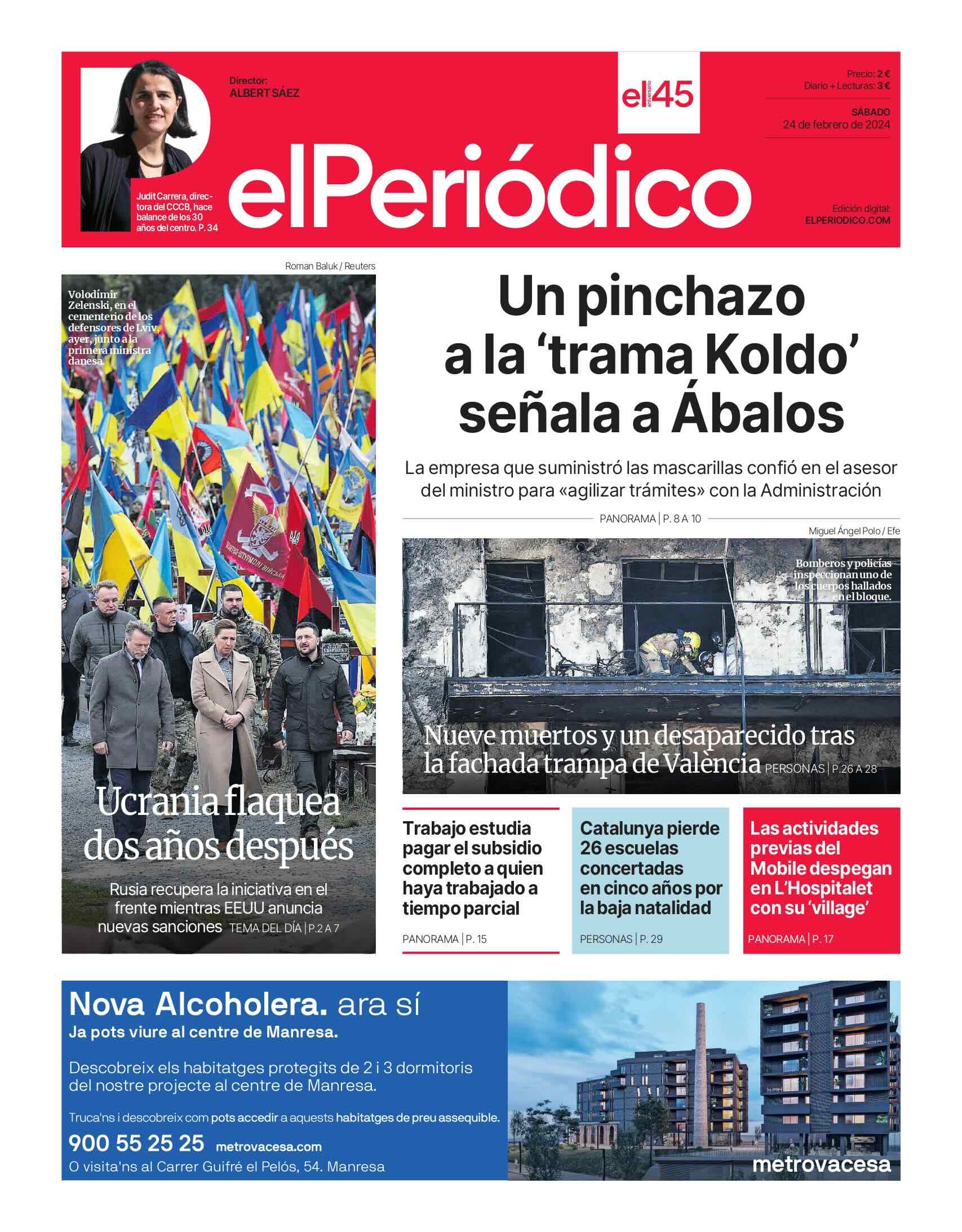El Periódico El Periódico