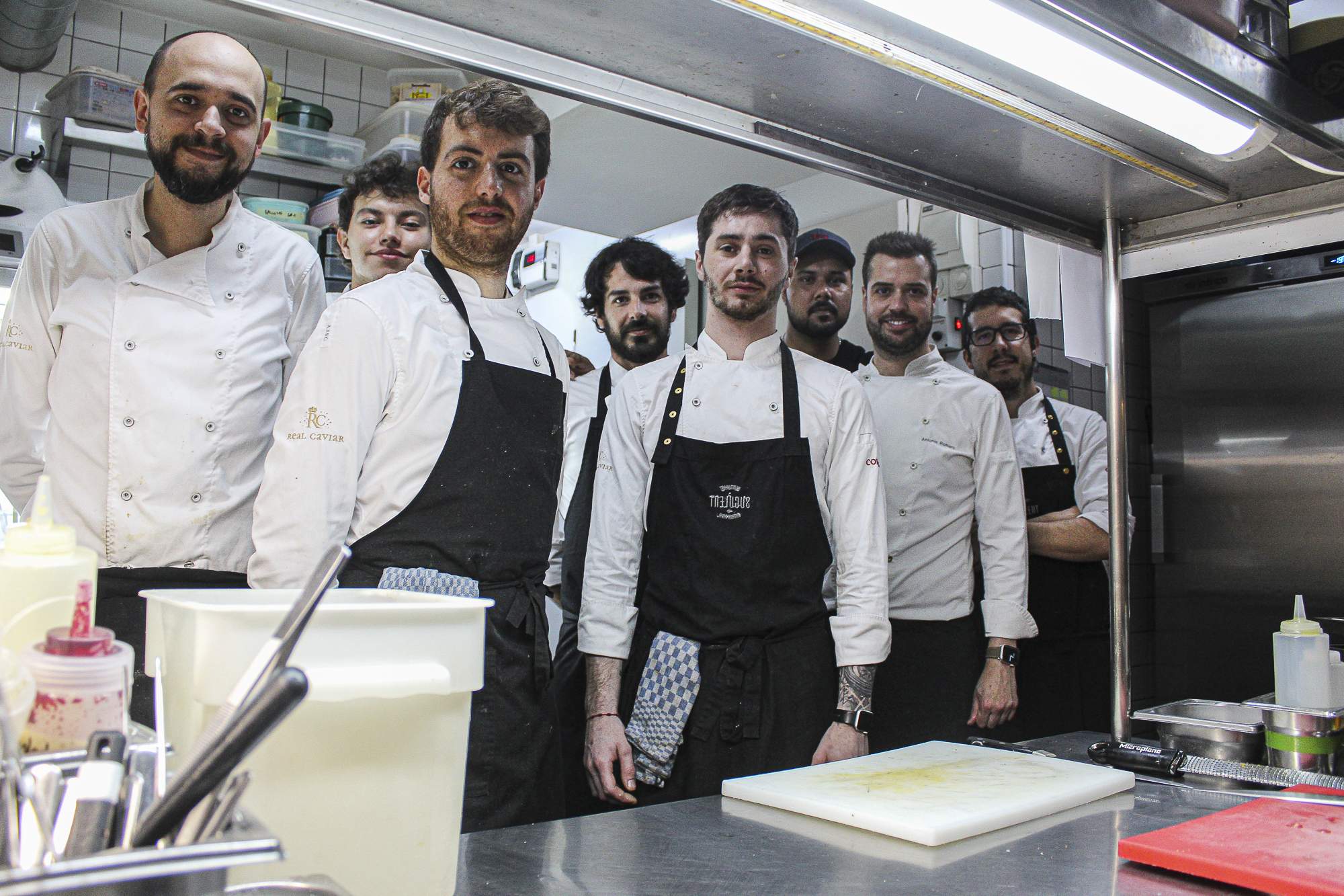 El restaurante del Raval con la mejor cocina del barrio y la más bestial