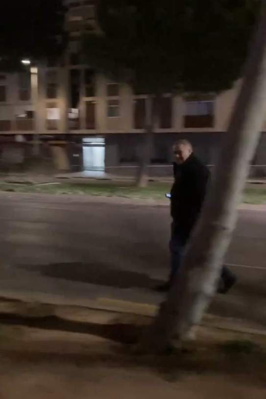 Ferreras Valencia X Ferreras Valencia X
